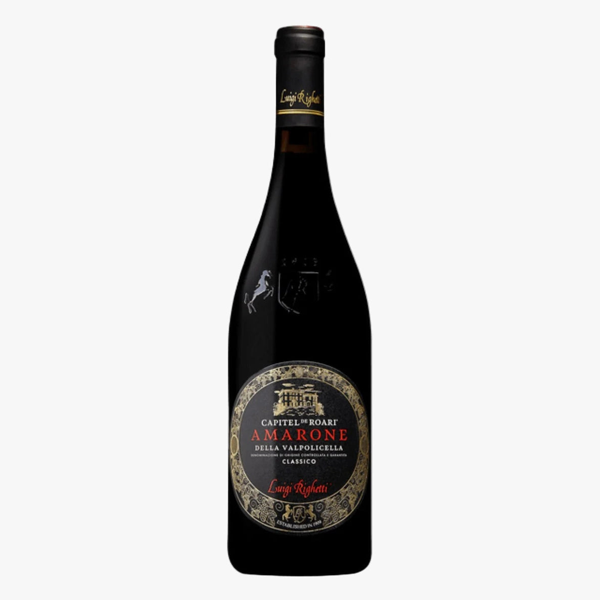 Righetti Capitel De Roari Amarone