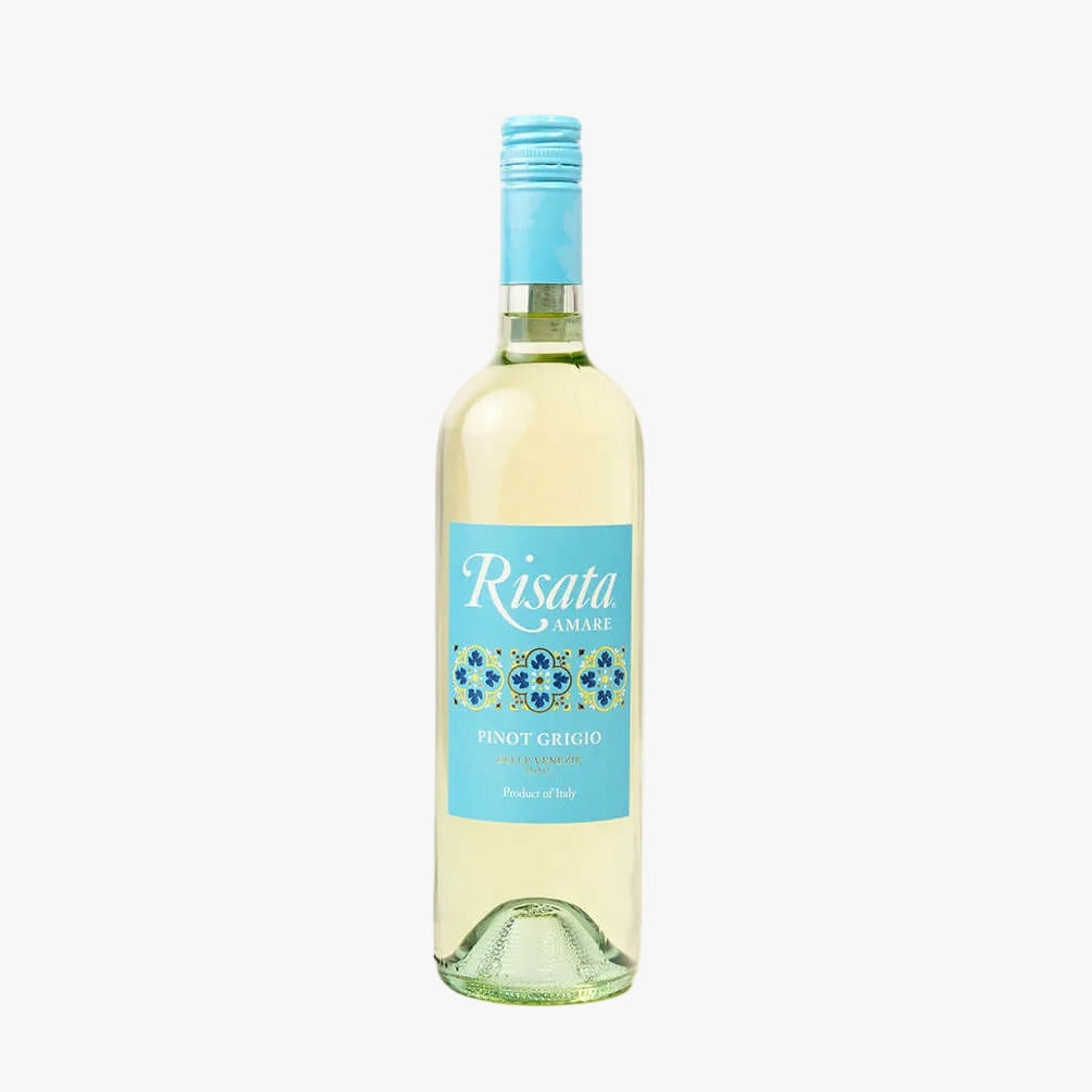 Risata Amare Pinot Grigio