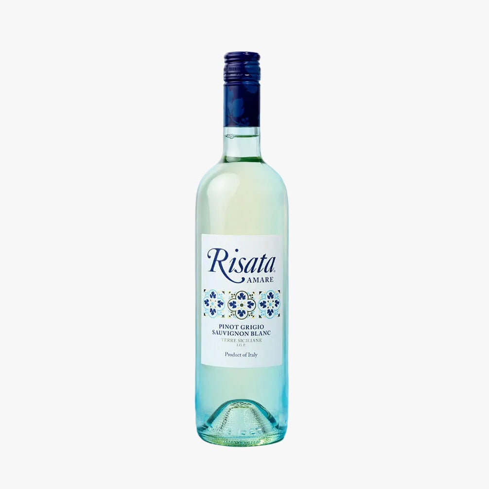 Risata Amare Pinot Grigio Sauvignon Blanc