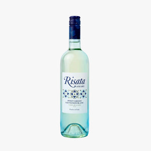 Risata Amare Pinot Grigio Sauvignon Blanc