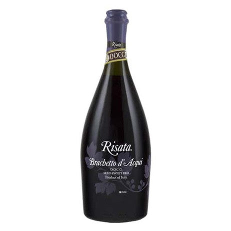 Risata Brachetto D Acqui