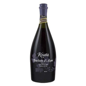 Risata Brachetto D Acqui