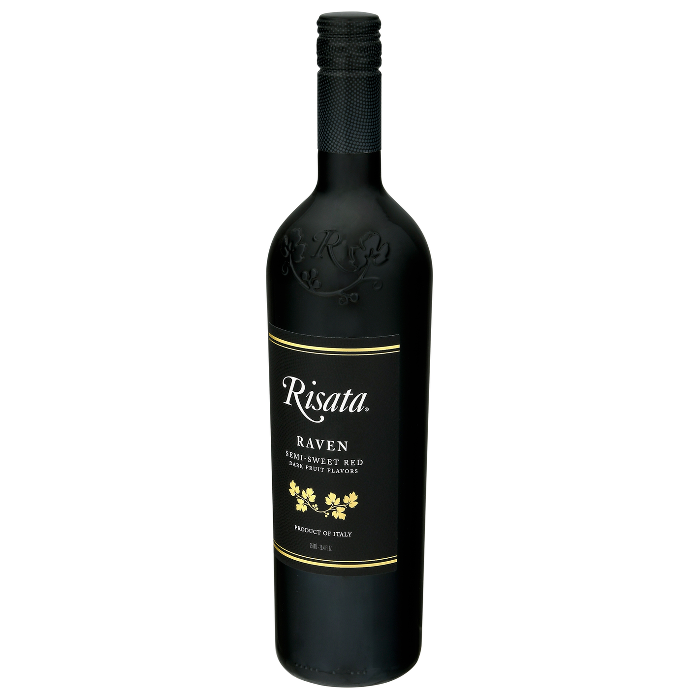 Risata Raven Sweet Red