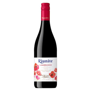 Riunite Lambrusco