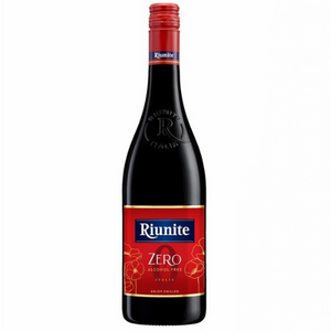Riunite Zero Red