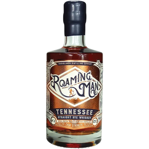 Roaming Man Tennessee Straight Rye
