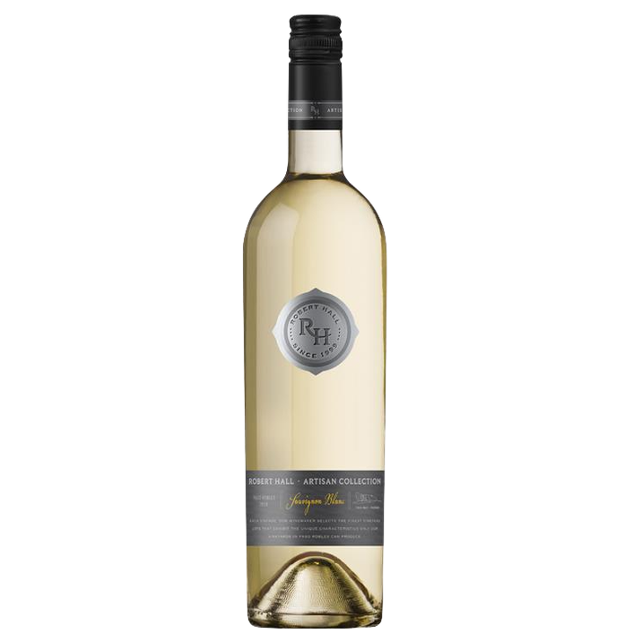 Robert Hall Artisan Collection Sauvignon Blanc