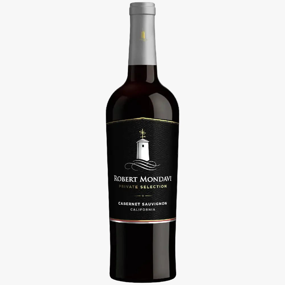 Robert Mondavi Private Selection Cabernet