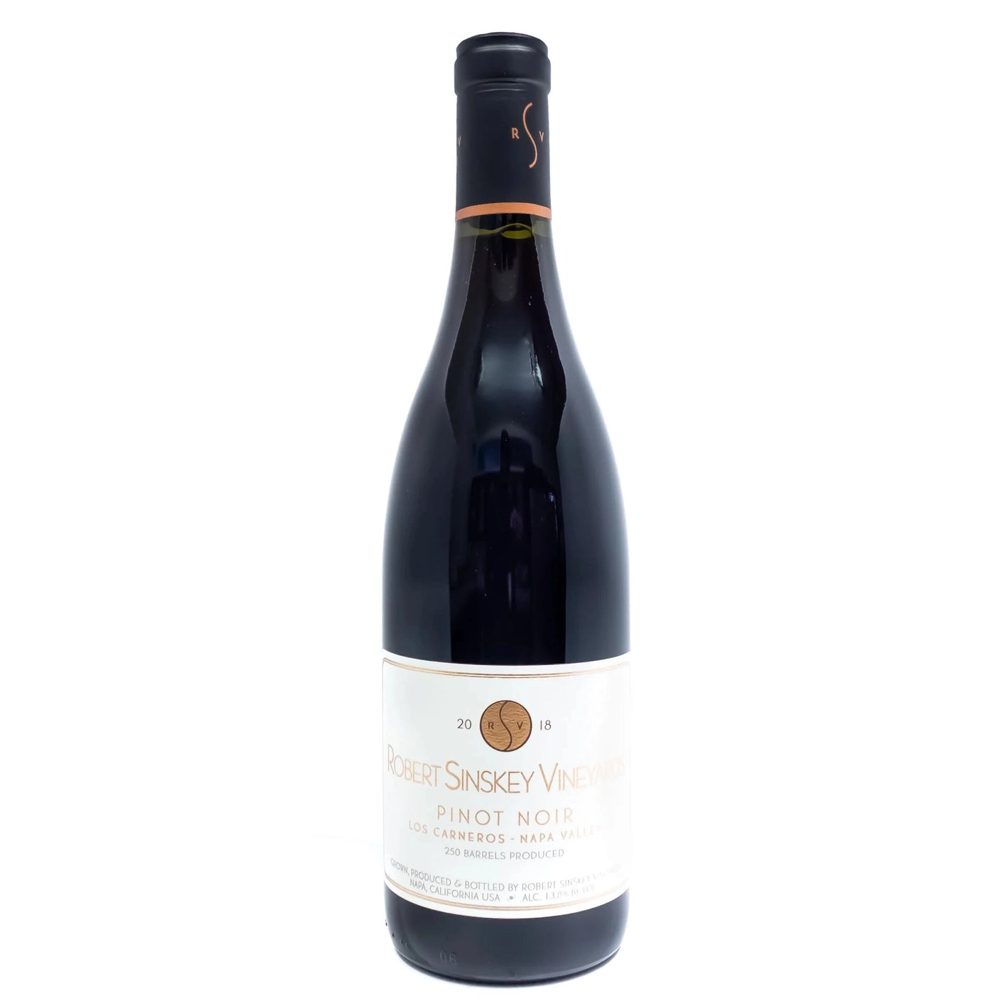 Robert Sinskey Carneros Pinot Noir