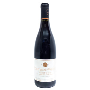 Robert Sinskey Carneros Pinot Noir