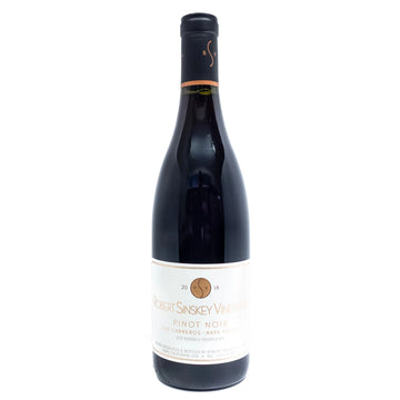 Robert Sinskey Carneros Pinot Noir