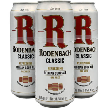 Rodenbach Classic
