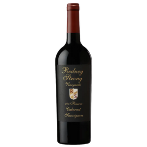 Rodney Strong Reserve Cabernet