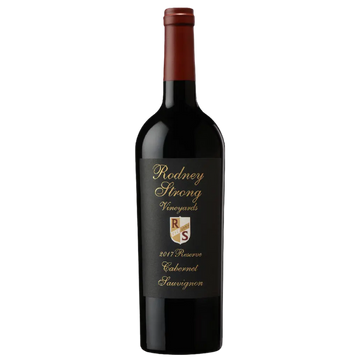 Rodney Strong Reserve Cabernet