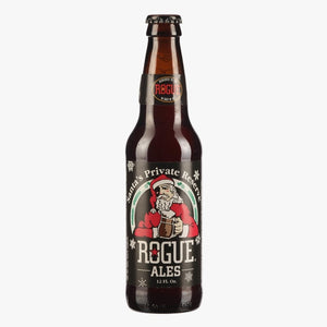 Rogue Santa's Private Reserve Stout