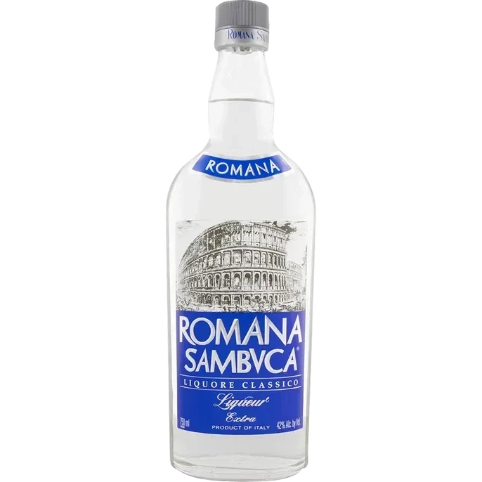 Romana Sambuca