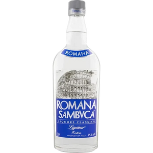 Romana Sambuca