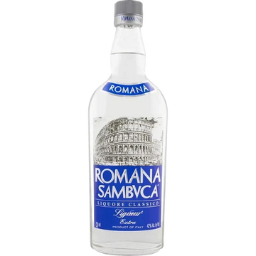 Romana Sambuca