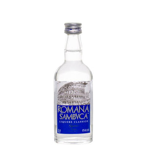 Romana Sambuca Pet