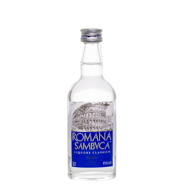 Romana Sambuca Pet