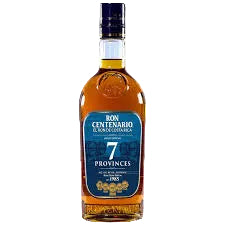 Ron Centenario 7Yr Rum