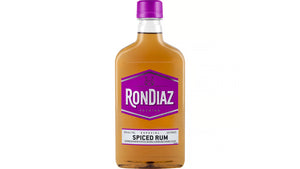 Ron Diaz Spiced Rum