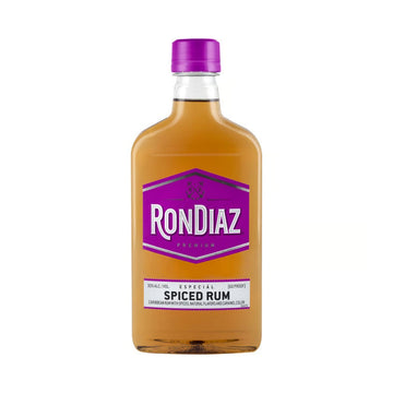 Ron Diaz Spiced Rum