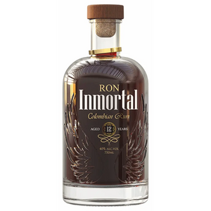 Ron Inmortal 12yr Rum