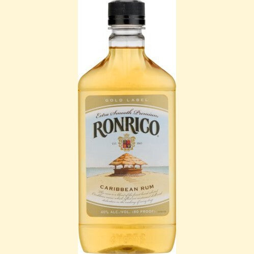 Ronrico Gold Pet