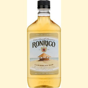 Ronrico Gold Pet