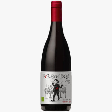 Roques N Toque Grenache Syrah