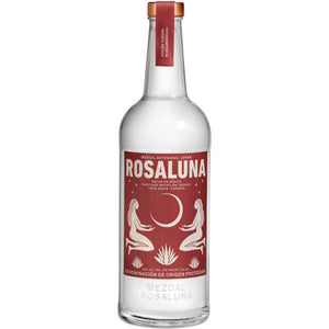Rosaluna Artesanal Joven Mezcal