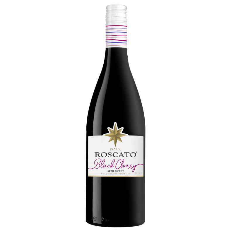 Roscato Black Cherry