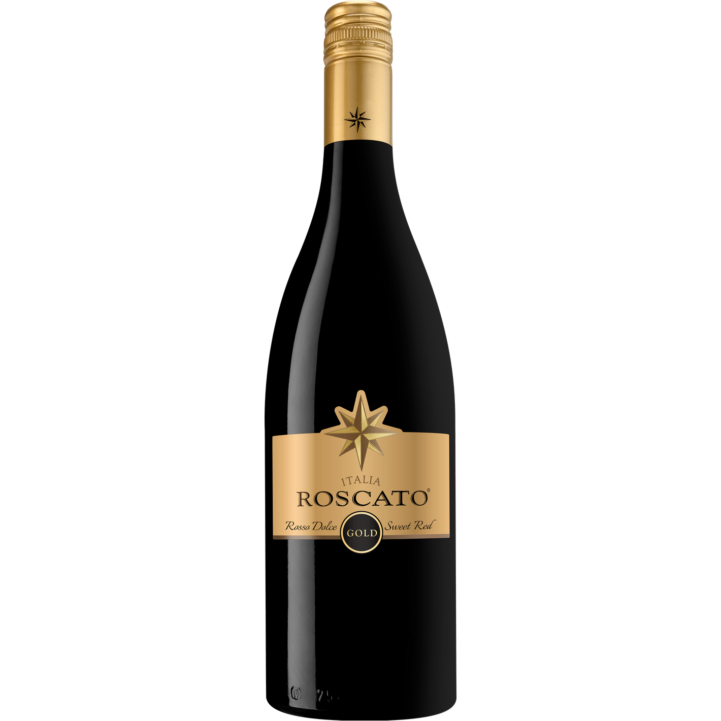 Roscato Rosso Dolce Gold