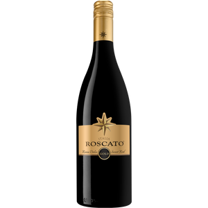 Roscato Rosso Dolce Gold