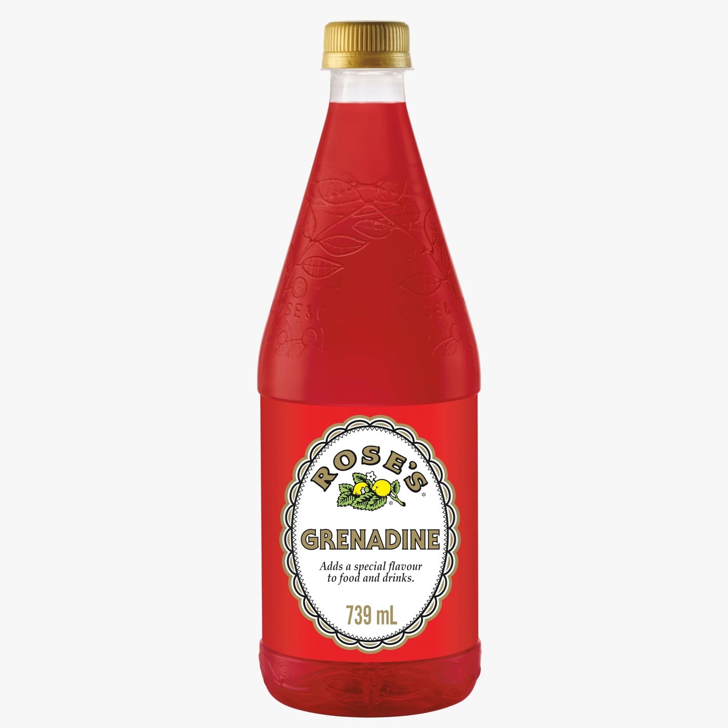 Roses Grenadine 739ml