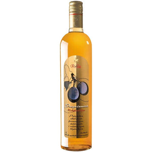 Rubin Prepecenica Slivovitz Plum Brandy