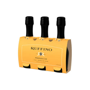 Ruffino Prosecco  3Pk