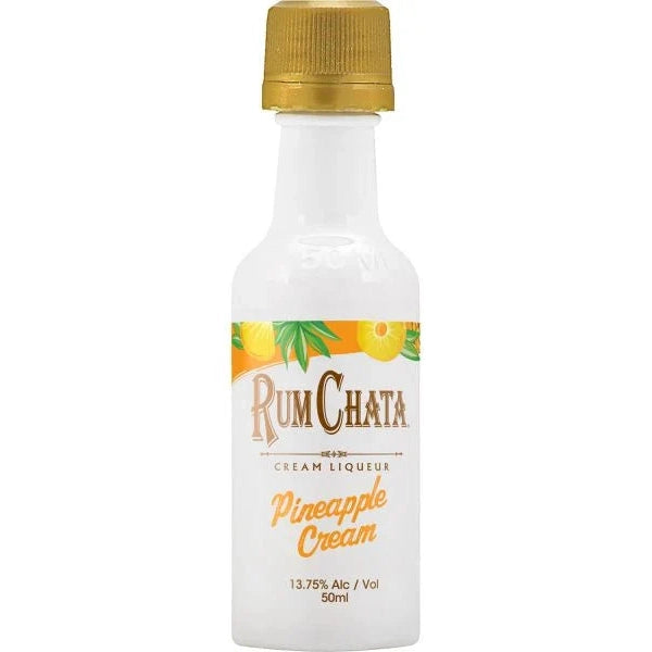 RumChata Pineapple Cream