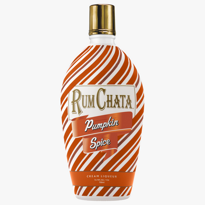 RumChata Pumpkin Spice Cream Liqueur