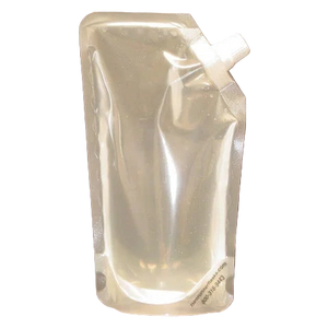 Rum Runner 16oz Flask