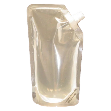 Rum Runner 16oz Flask