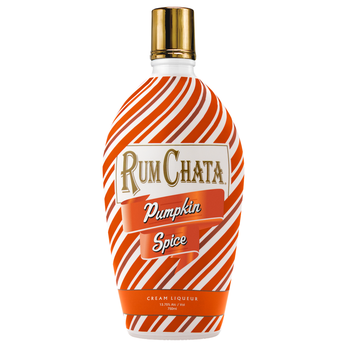 RumChata Pumpkin Spice Cream Liqueur