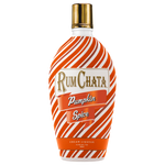 RumChata Pumpkin Spice Cream Liqueur