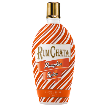 RumChata Pumpkin Spice Cream Liqueur