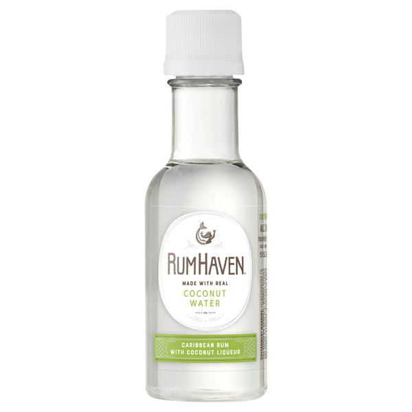 Rumhaven Rum