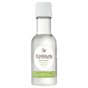 Rumhaven Rum