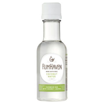 Rumhaven Rum