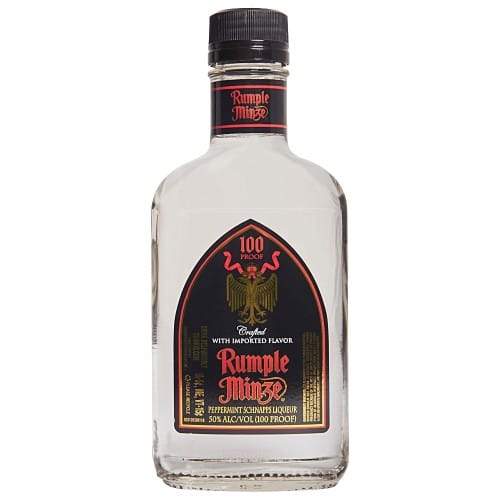 Rumple Minze 100 prf Liqueur