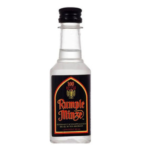 Rumple Minze 100 prf Liqueur